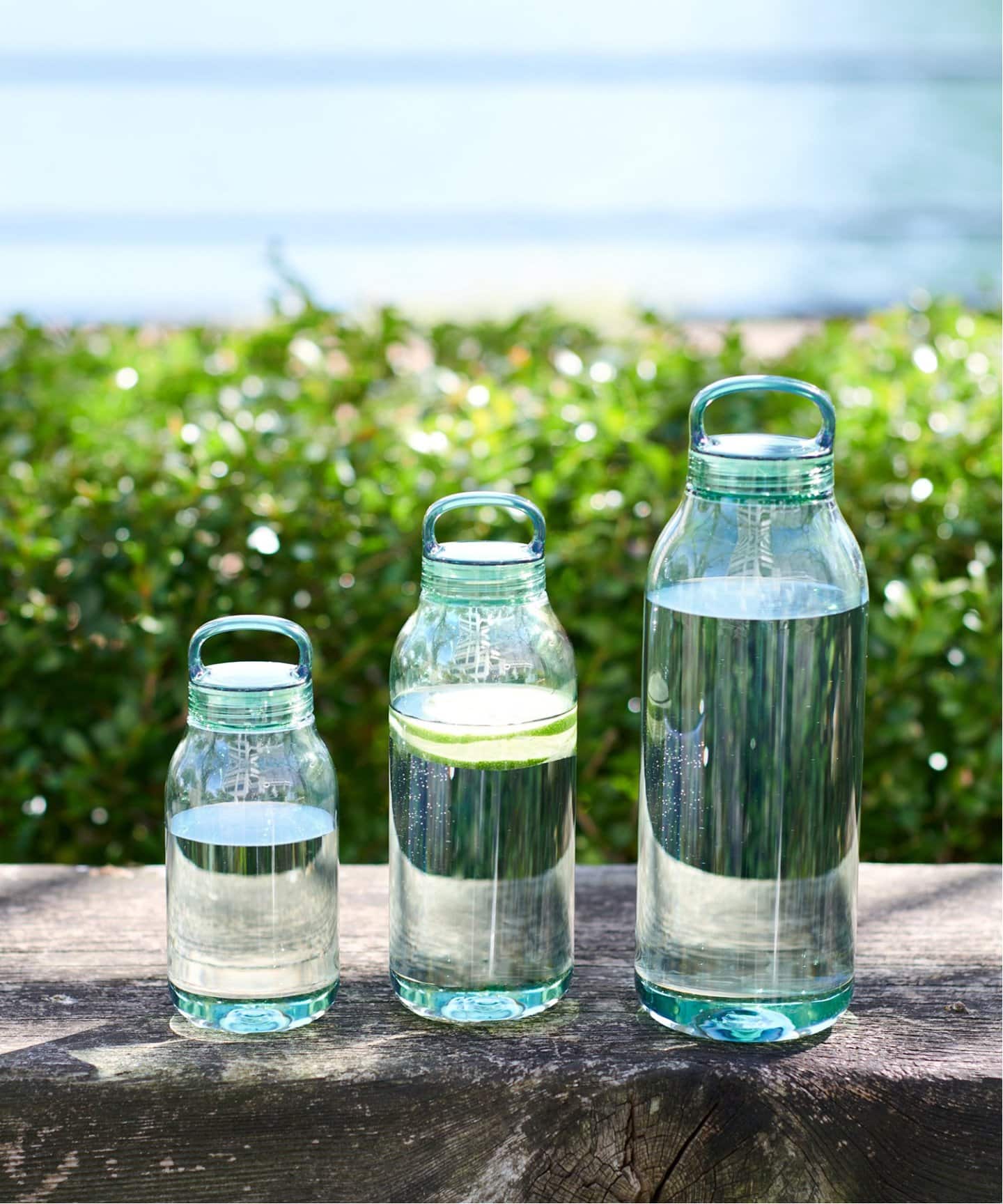 300ml 透明水杯 / 随身水壶 22