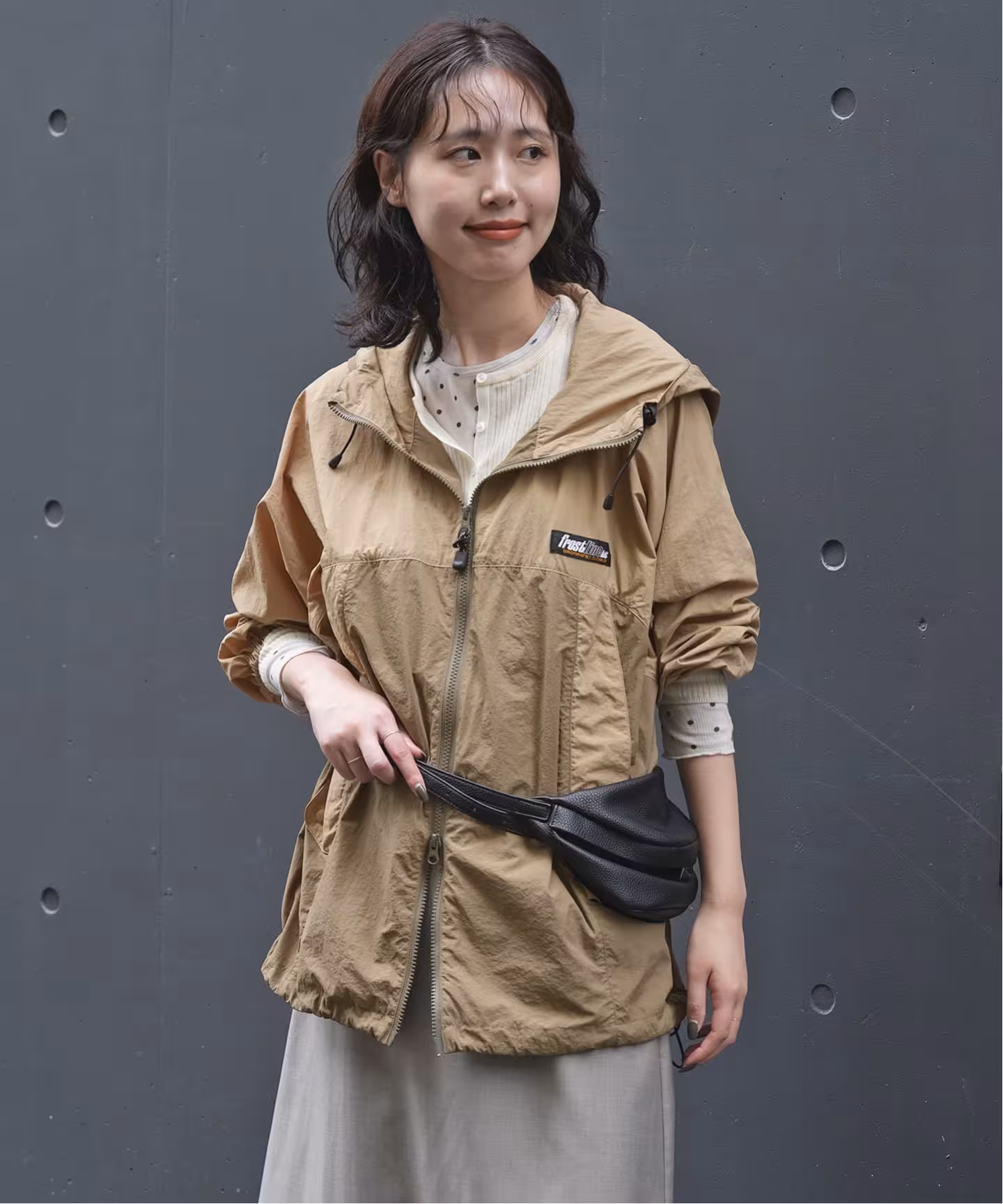 联名 短款夹克 外套 27
