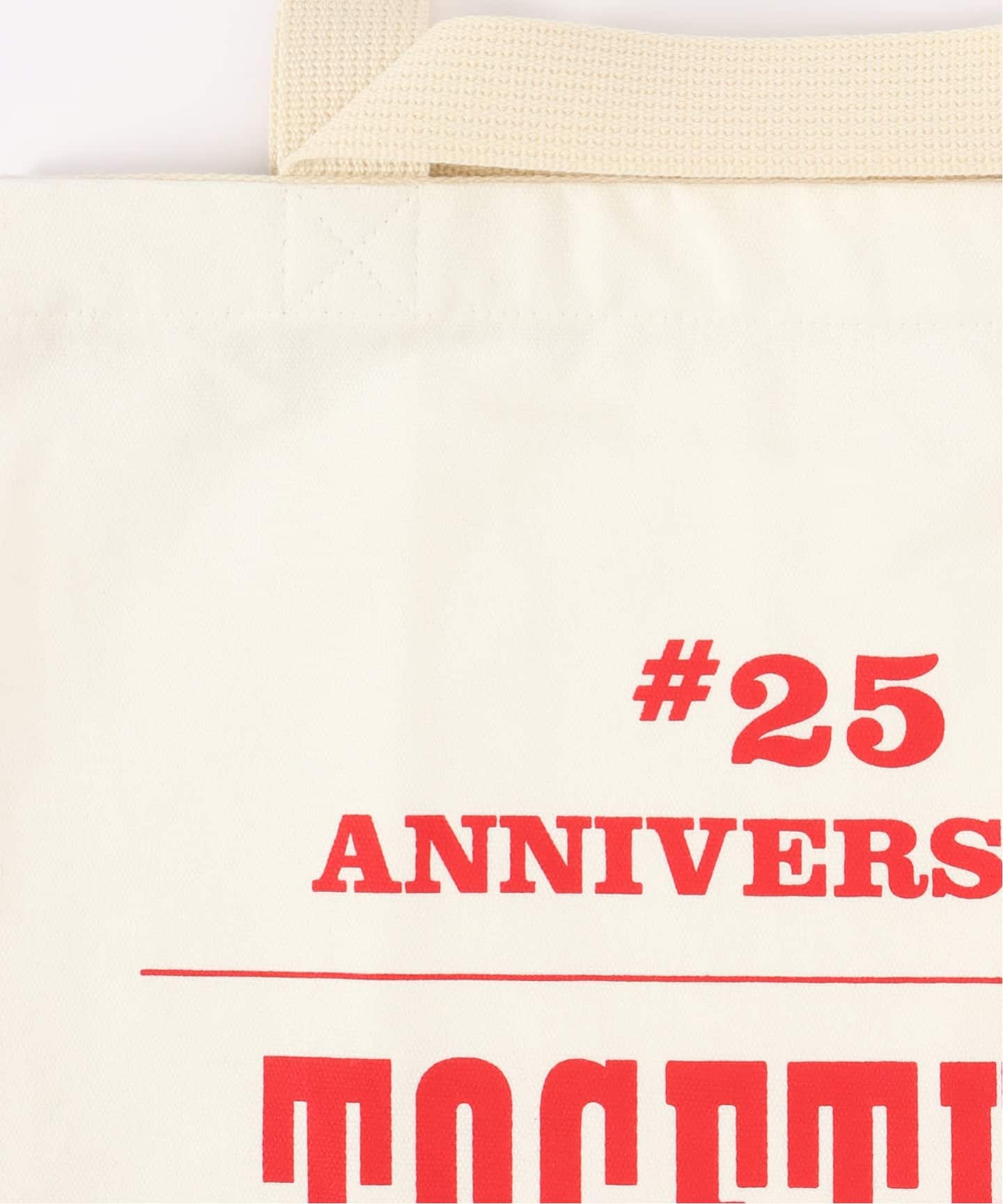 25周年托特包 小号 30