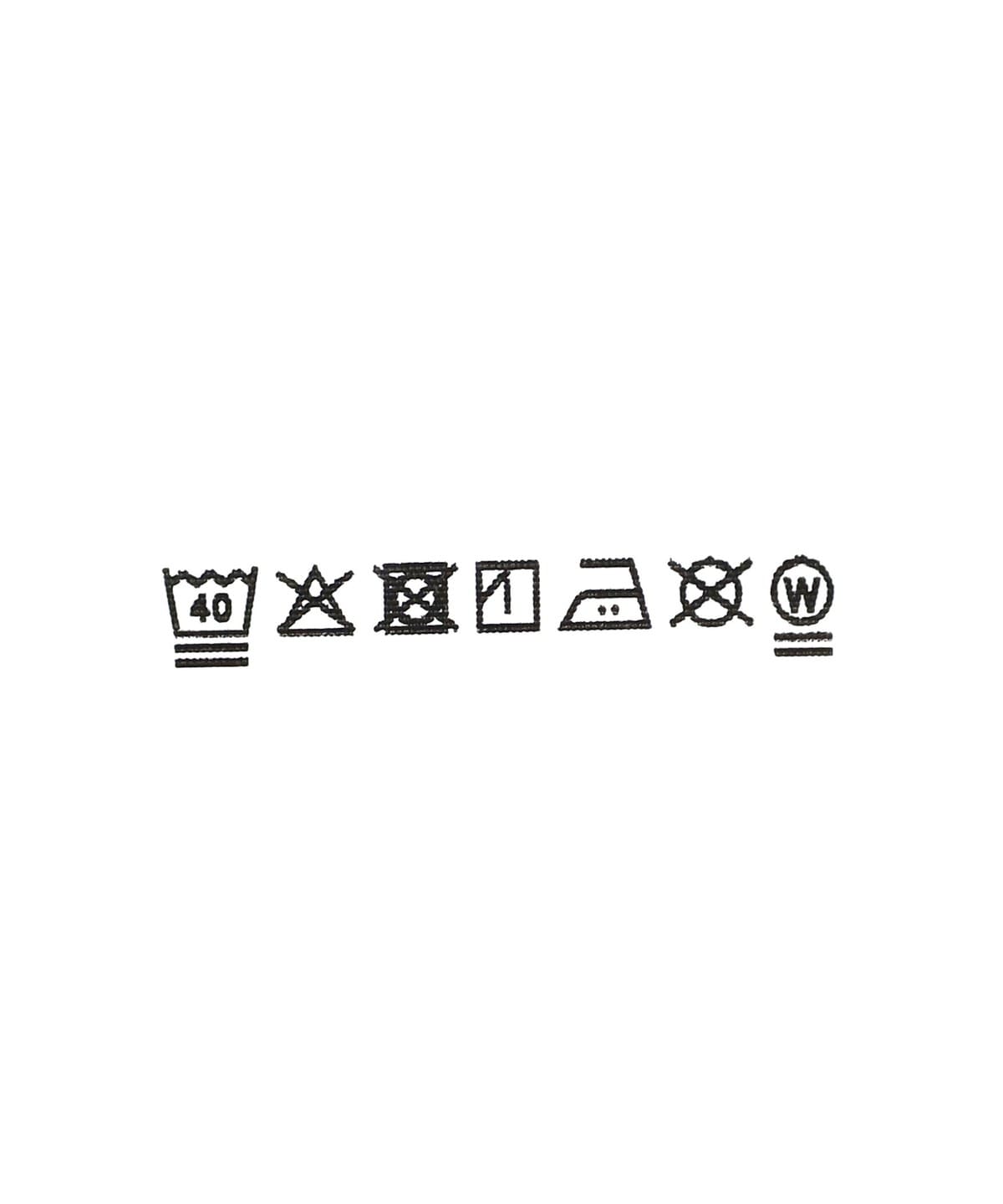 美式印花T恤 10