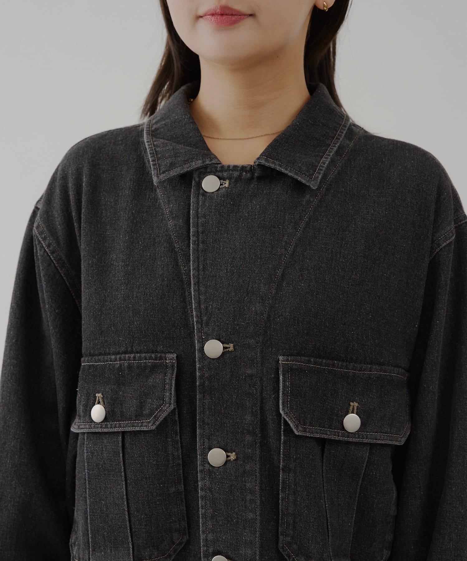 【WHIMSIC】M-42 夹克 41