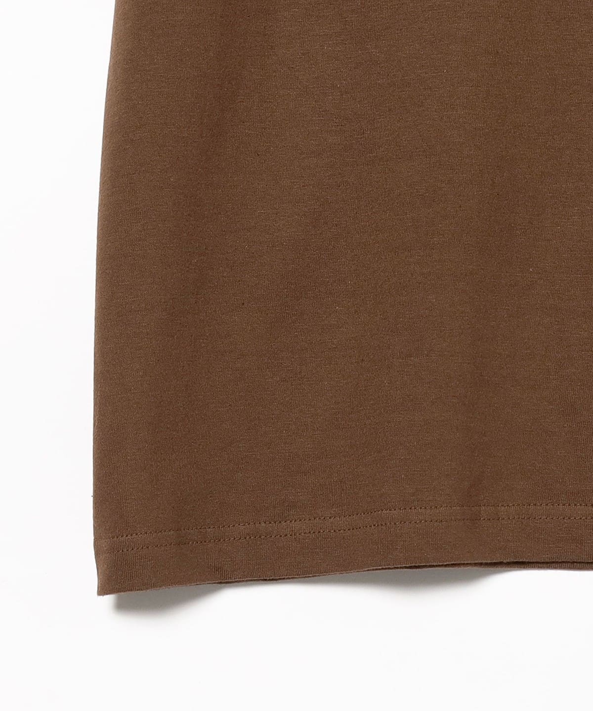 BEAMS Logo T恤 ② 15