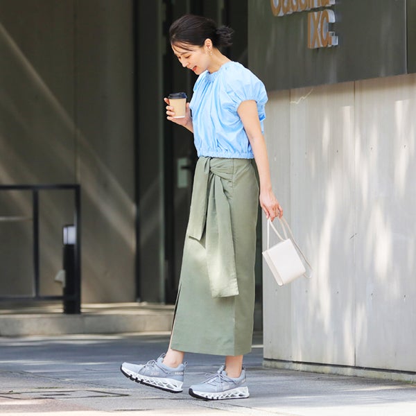 平衡核心运动鞋2.5 8