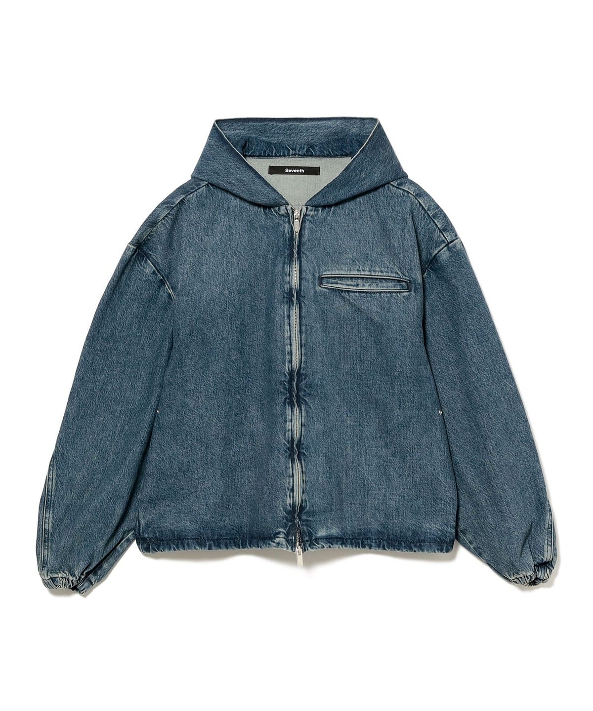BEAMS T