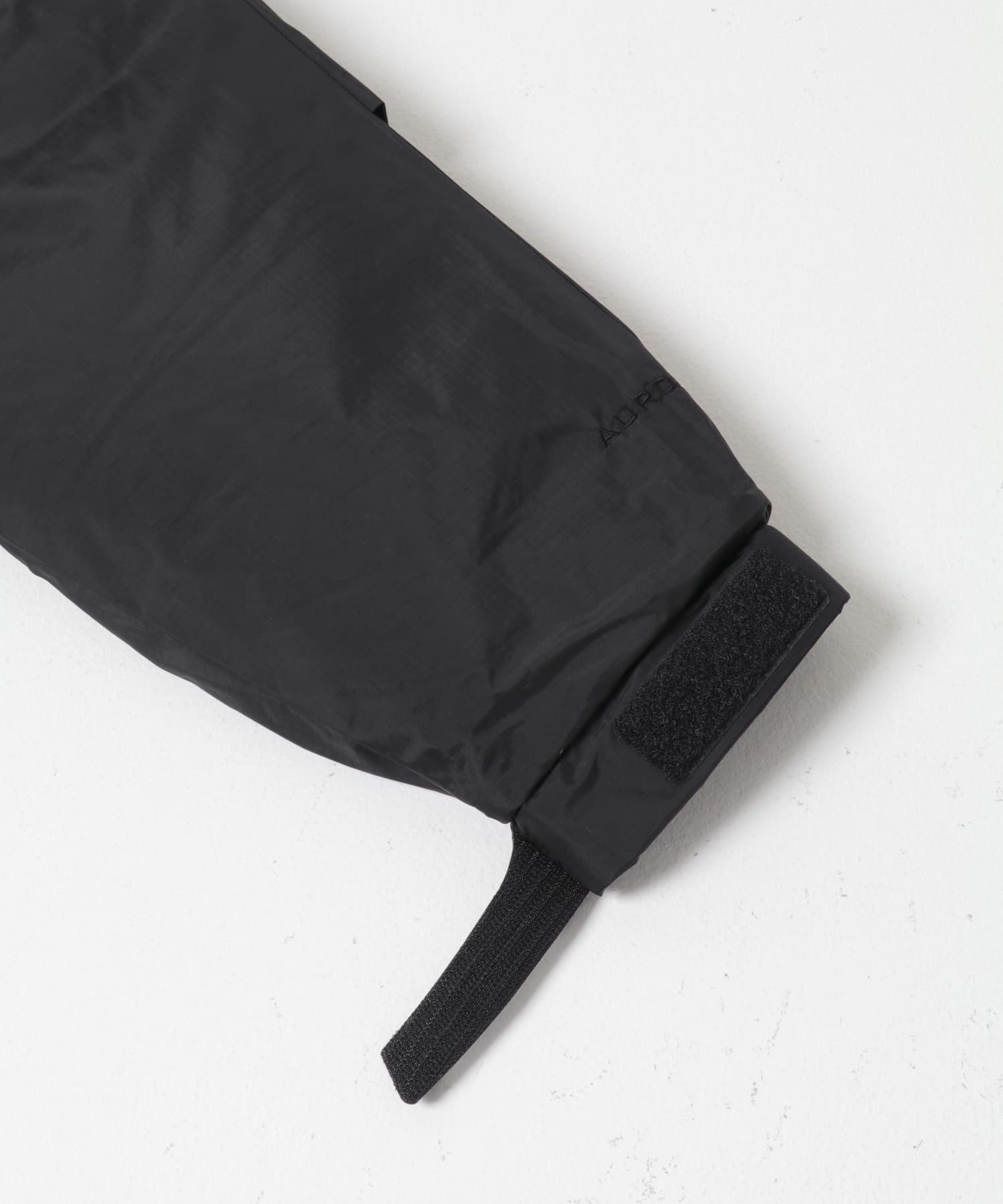 联名 极光防水 羽绒派克大衣 羽绒服 118