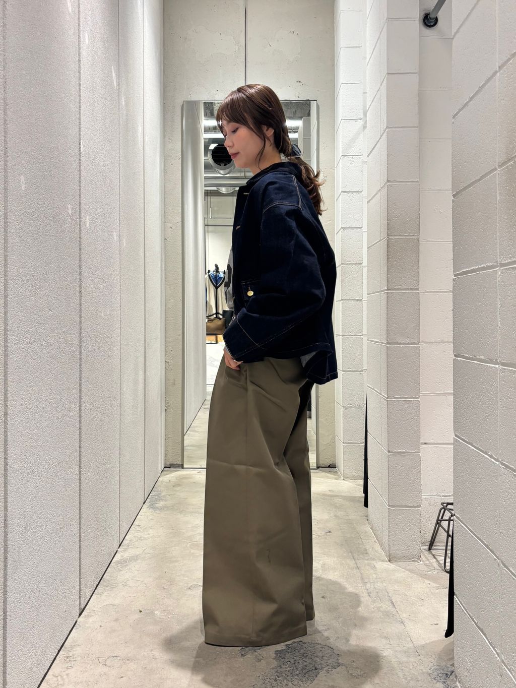 工装夹克外套 3