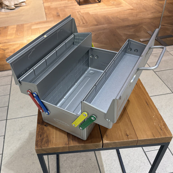 双层工具箱 ST-350 2