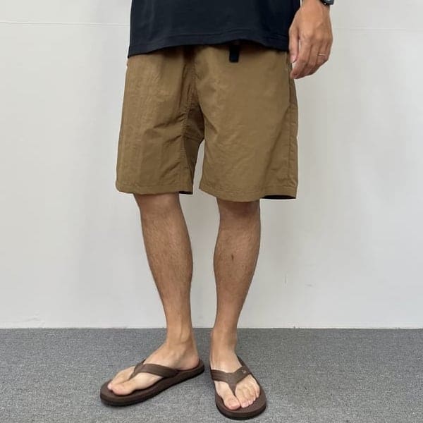 全场景短裤