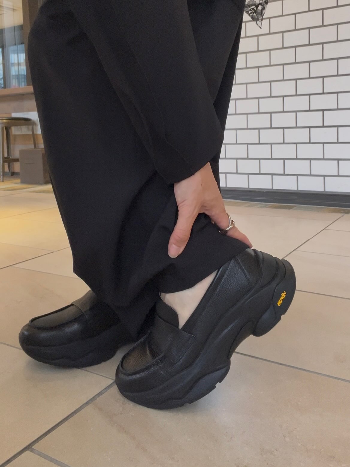 Vibram 乐福鞋 运动鞋 2