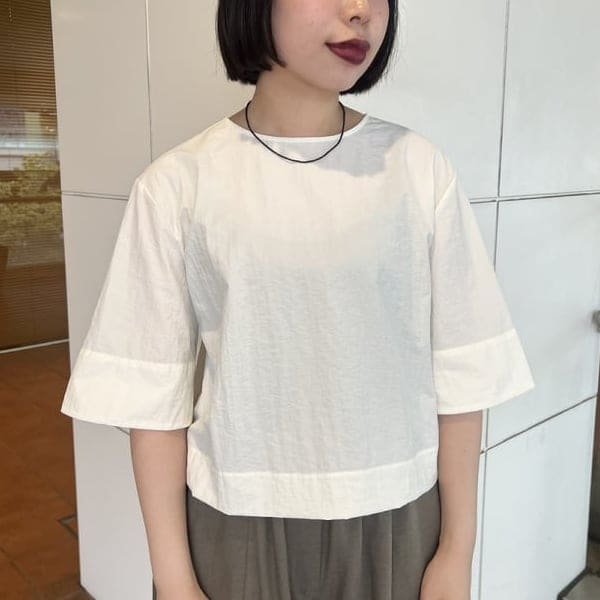 轻质套头衫 2