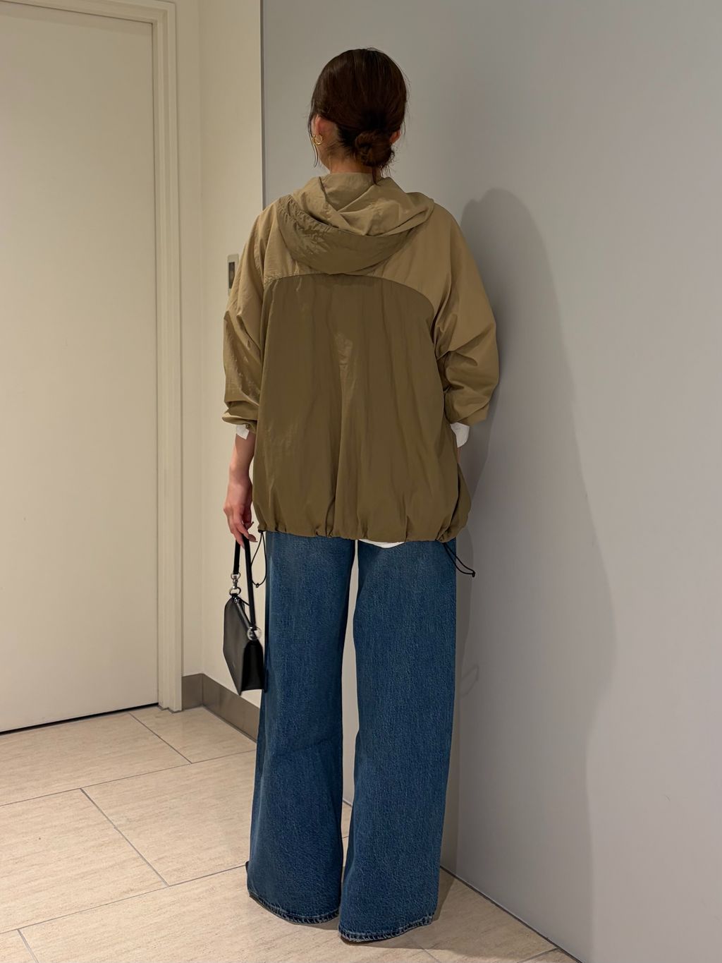 联名 短款夹克 外套 2
