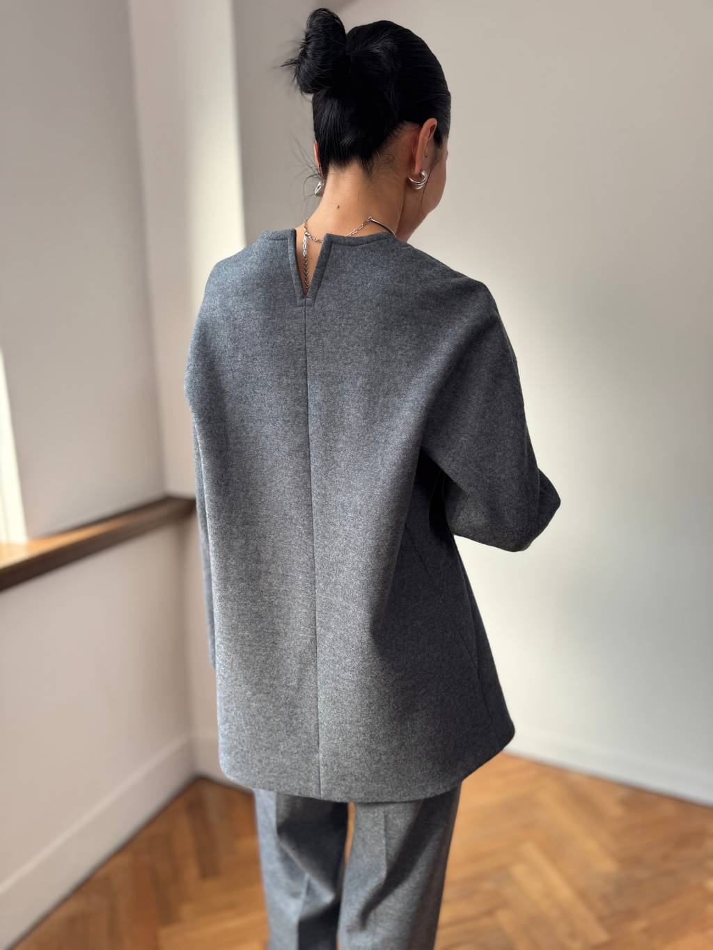 Balance 套头上衣 2