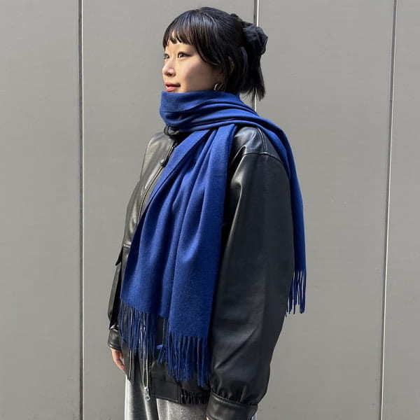 羊绒围巾 25AW 3