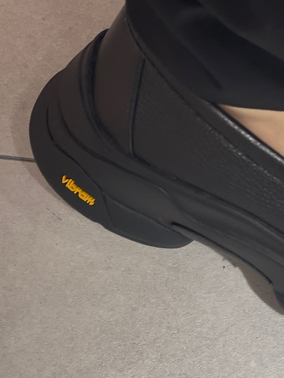 Vibram 乐福鞋 运动鞋 3