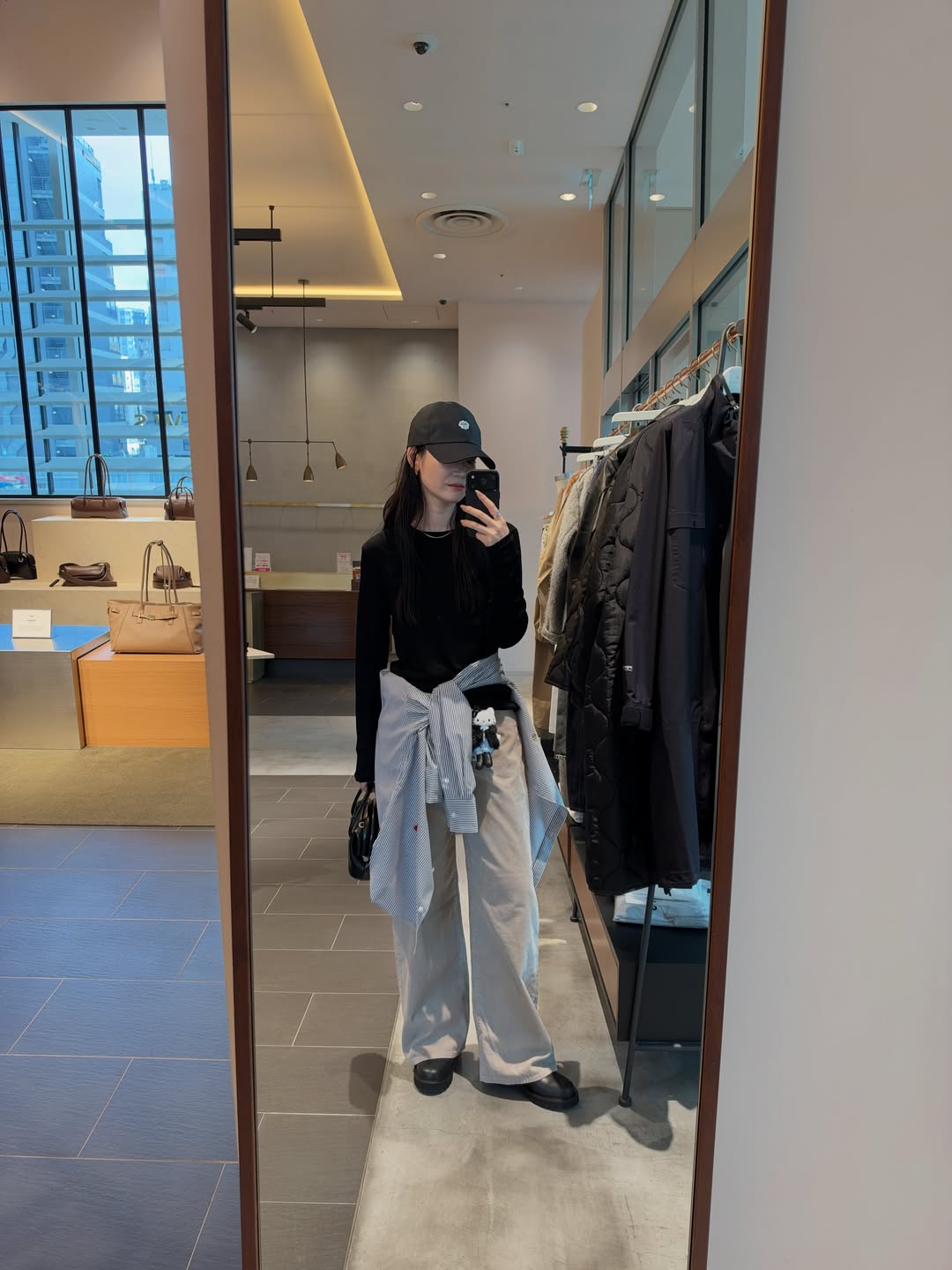 联名 防晒棒球帽 2