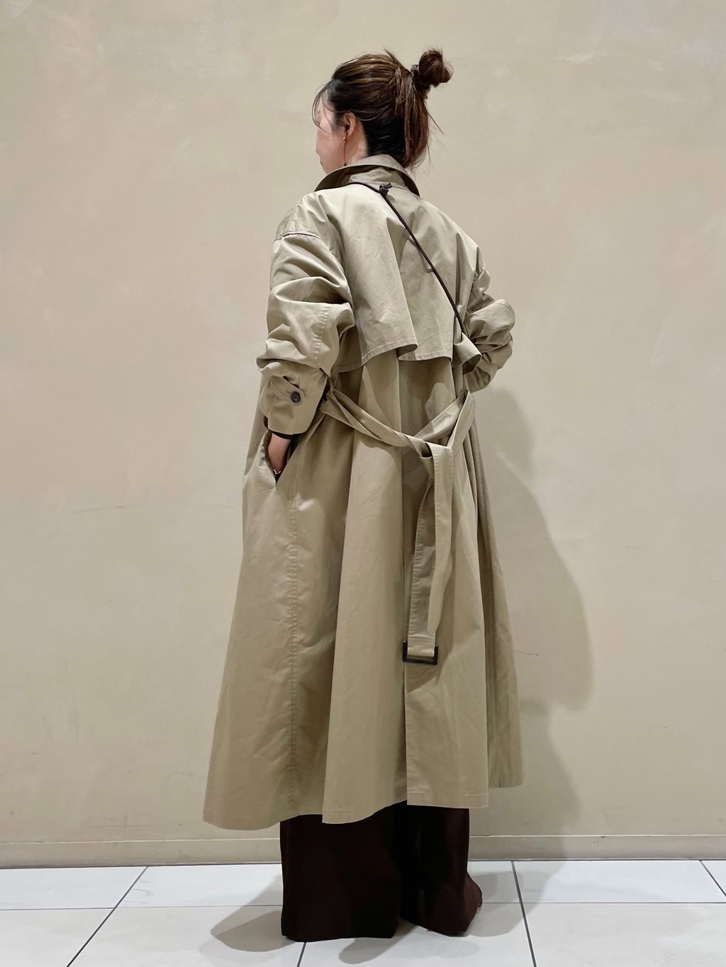 经典风衣外套 6