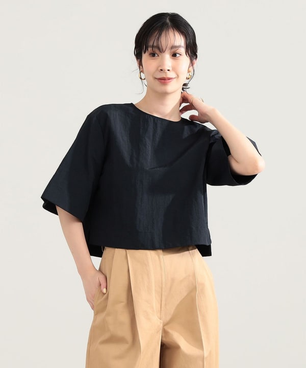 轻质套头衫 4