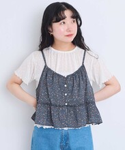 藏青