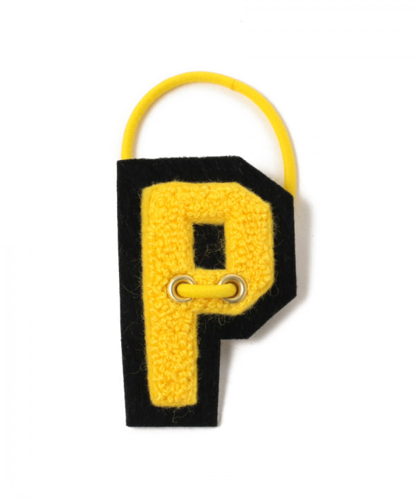 雪尼尔发圈 2