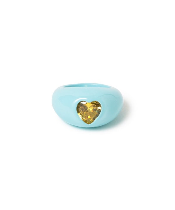 LOVE STORY BOMBE 戒指 2