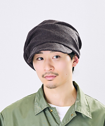 棕色