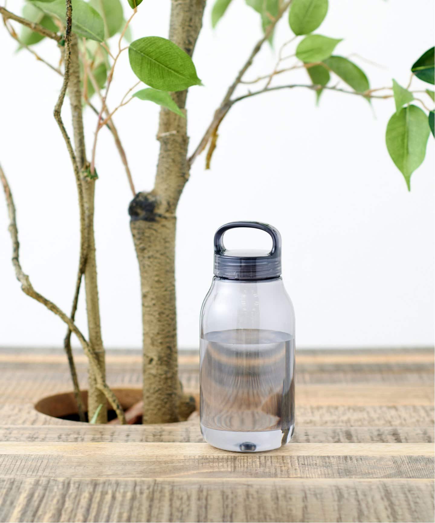 300ml 透明水杯 / 随身水壶 2