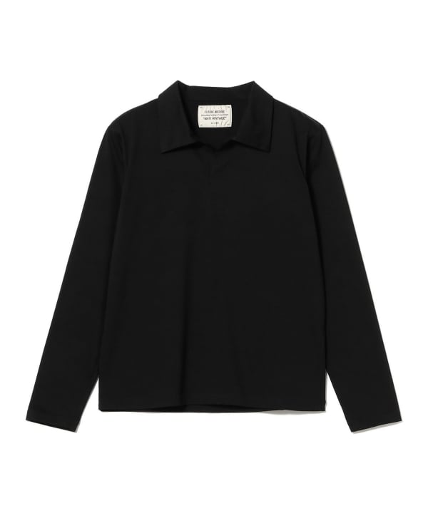 SKIPPER POLO衫 2