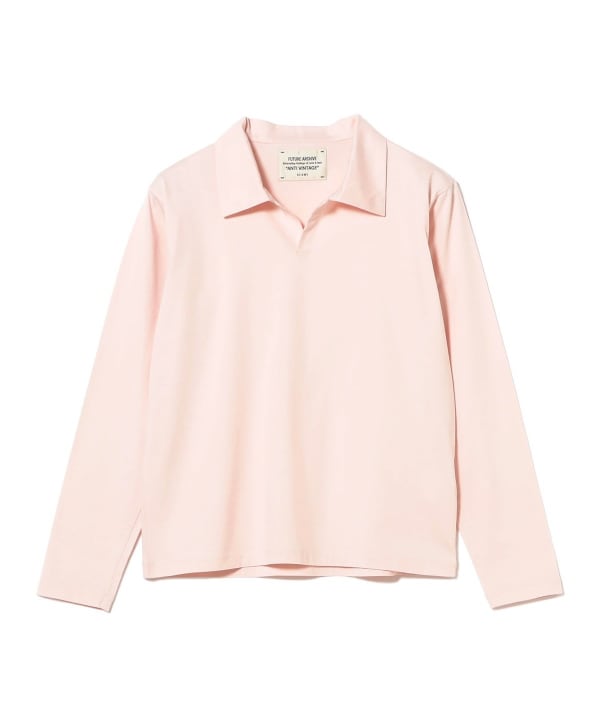 SKIPPER POLO衫 3