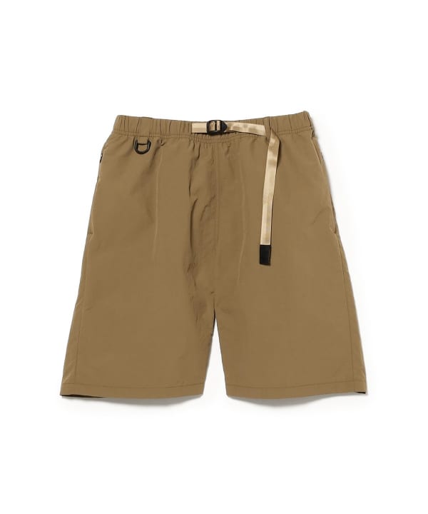全场景短裤 3