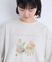 燕麦色