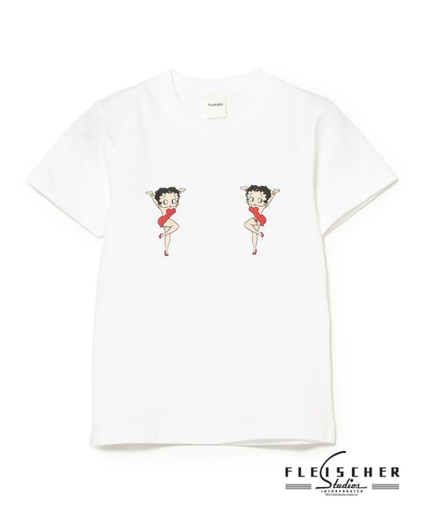 twins T恤 3