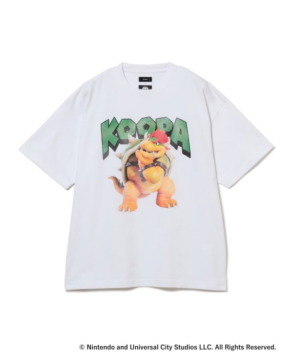 KOOPA T恤 5